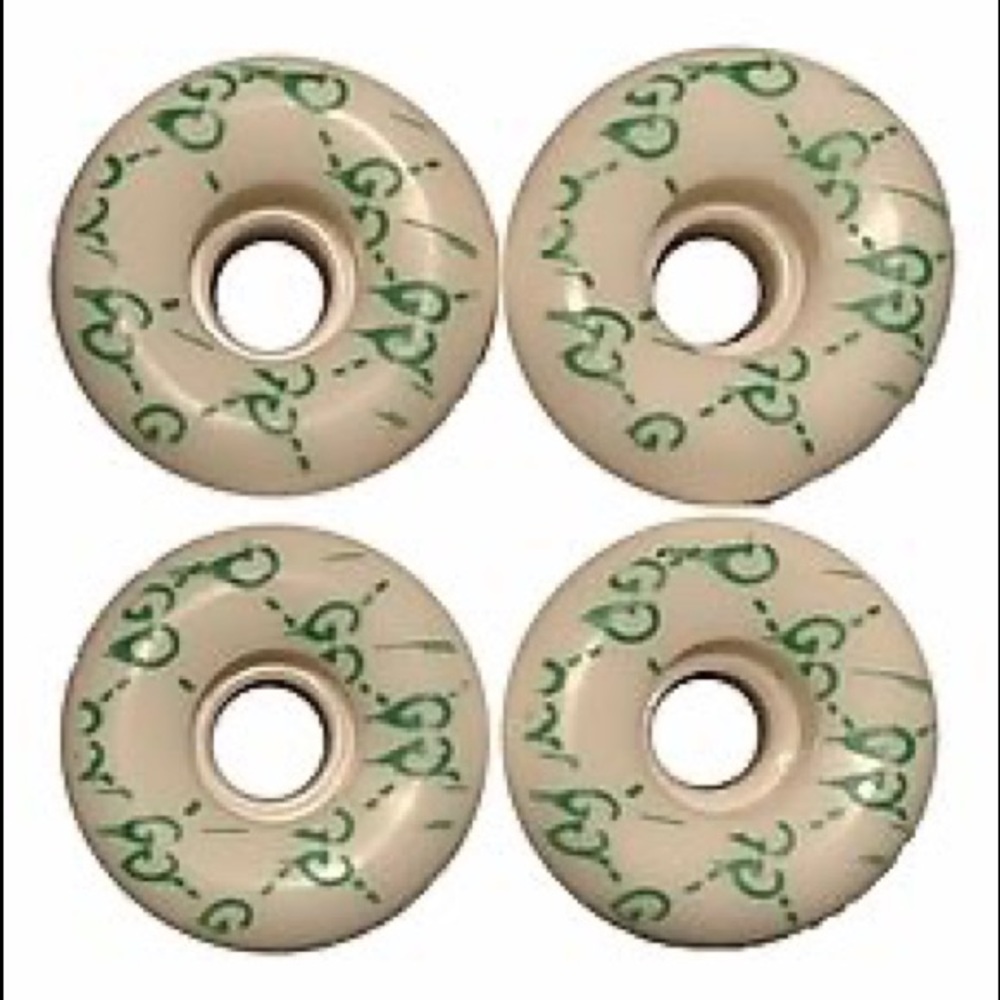 🆕 OsCar The Grouch🗑️ DeCK 🛹 Lot - Picture 6 of 6